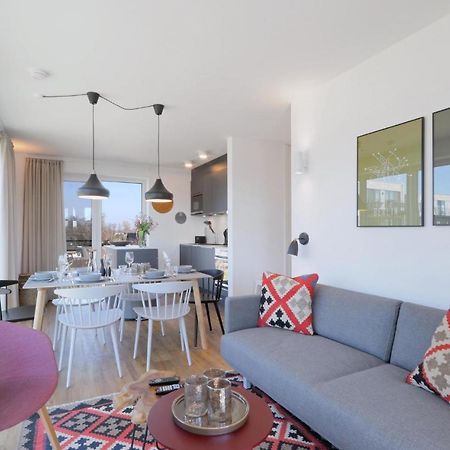 Lovely Apartment In Lembruch-Duemmer See Zewnętrze zdjęcie