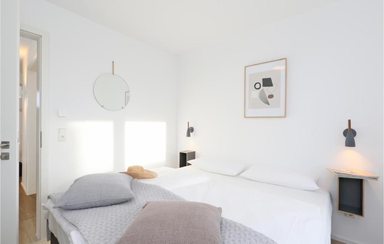 Lovely Apartment In Lembruch-Duemmer See Zewnętrze zdjęcie