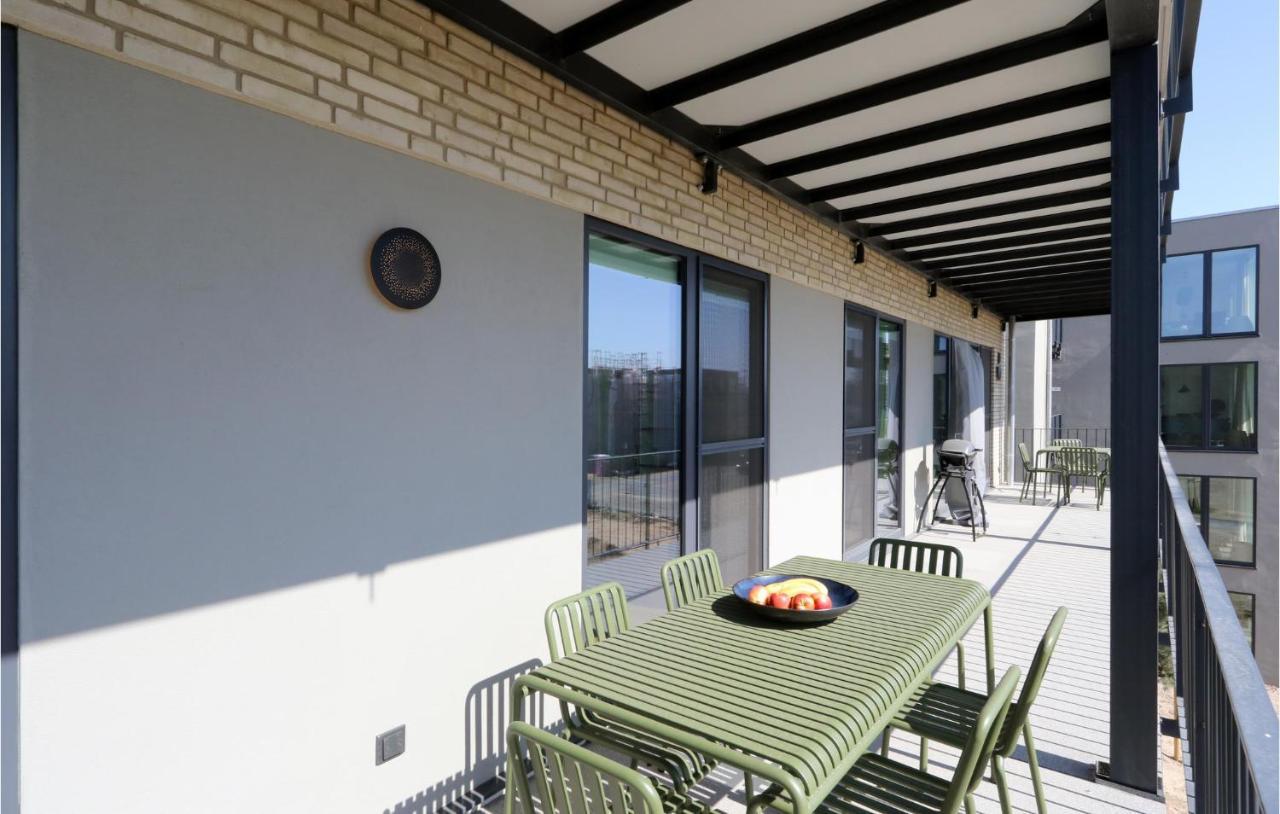 Lovely Apartment In Lembruch-Duemmer See Zewnętrze zdjęcie