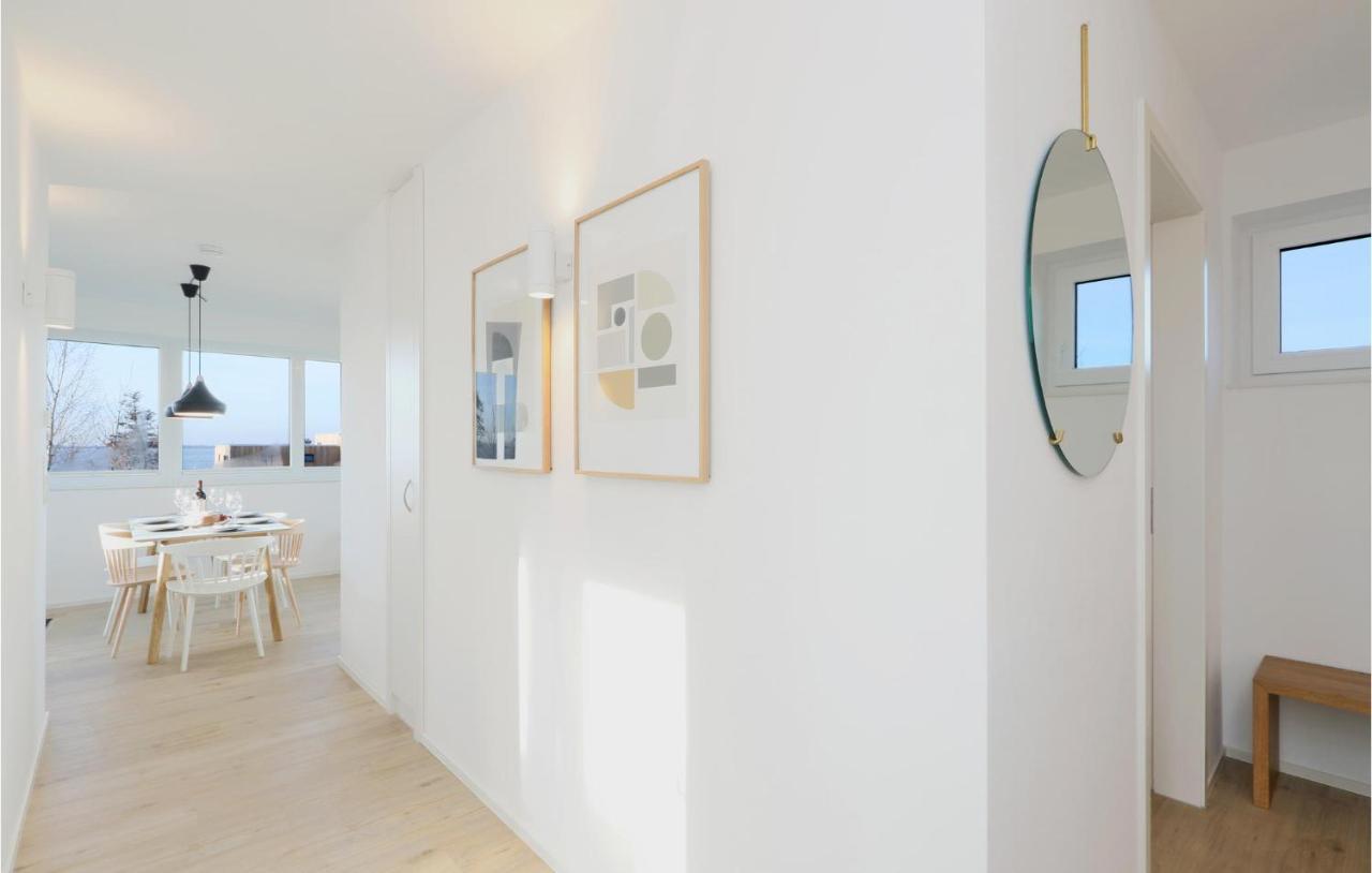 Lovely Apartment In Lembruch-Duemmer See Zewnętrze zdjęcie