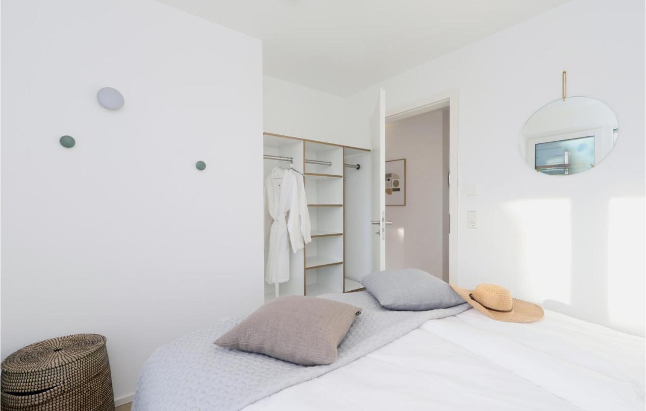 Lovely Apartment In Lembruch-Duemmer See Zewnętrze zdjęcie