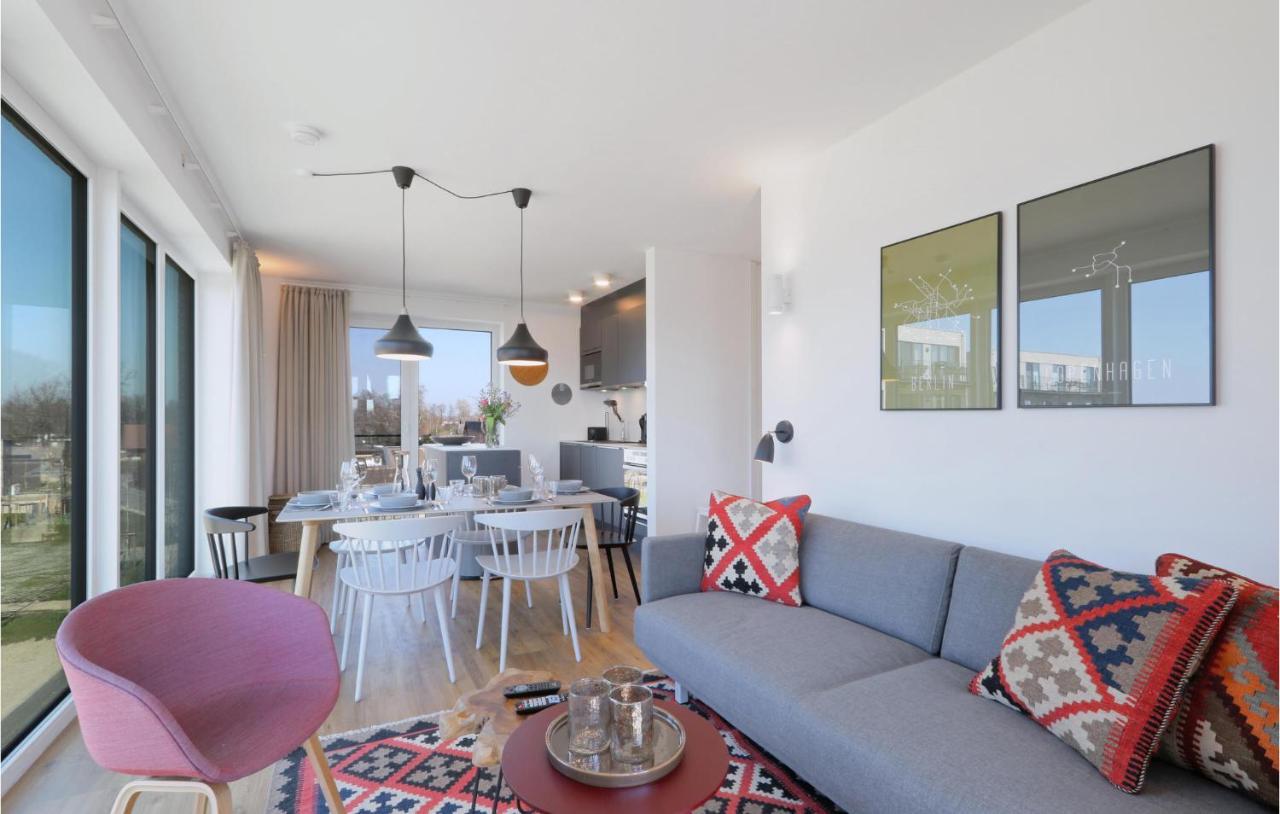 Lovely Apartment In Lembruch-Duemmer See Zewnętrze zdjęcie
