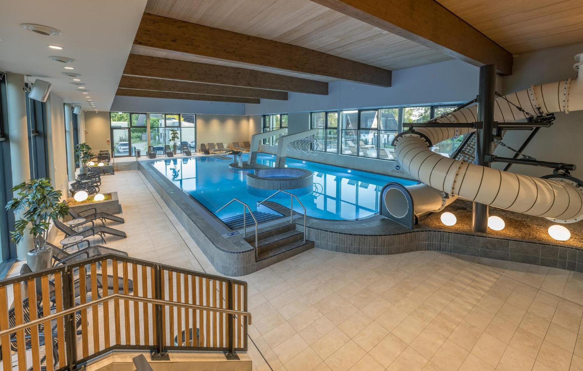 Lovely Apartment In Lembruch-Duemmer See Zewnętrze zdjęcie
